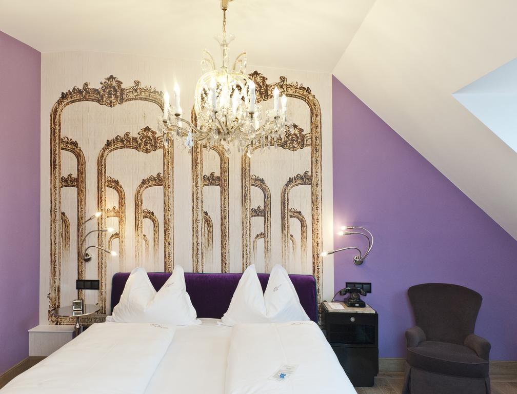 Hotel Beethoven Wien חדר תמונה