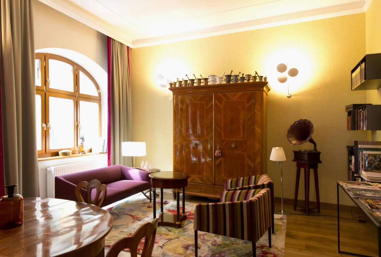 Hotel Beethoven Wien מראה חיצוני תמונה